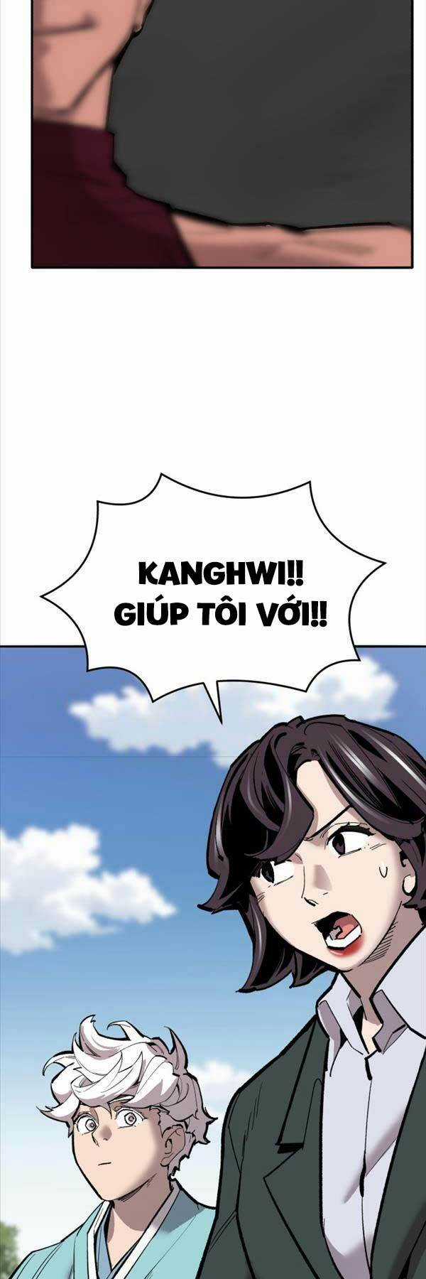 Phá Bỏ Giới Hạn - Chapter 112 - Trang 86