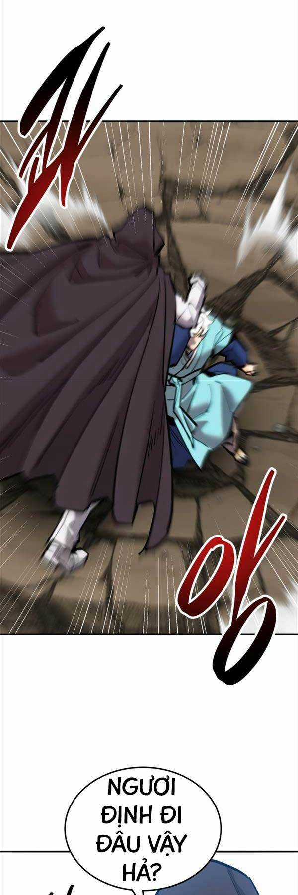 Phá Bỏ Giới Hạn - Chapter 112 - Trang 90