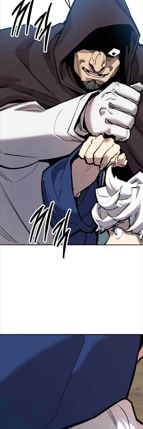 Phá Bỏ Giới Hạn - Chapter 112 - Trang 91