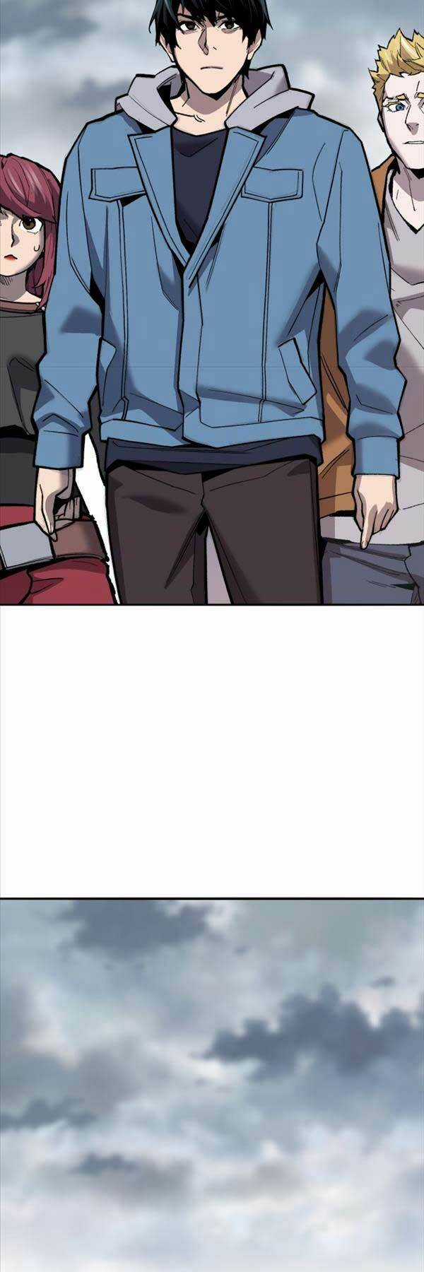 Phá Bỏ Giới Hạn - Chapter 112 - Trang 94