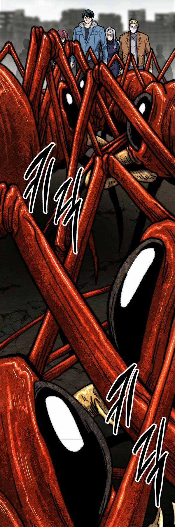 Phá Bỏ Giới Hạn - Chapter 112 - Trang 95