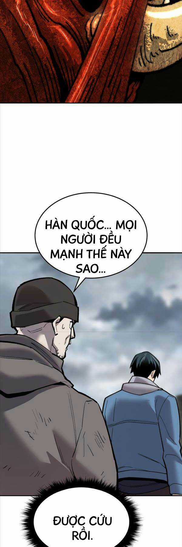 Phá Bỏ Giới Hạn - Chapter 112 - Trang 96