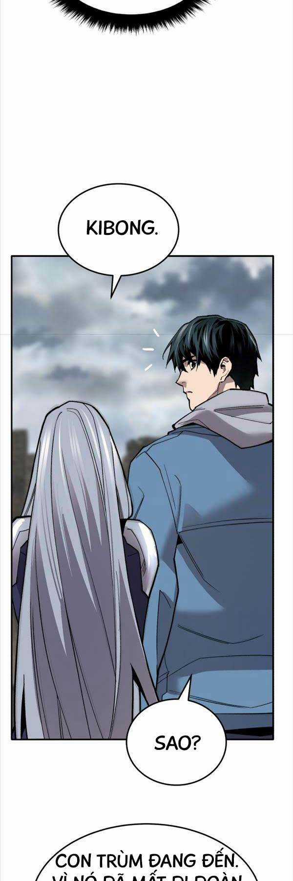 Phá Bỏ Giới Hạn - Chapter 112 - Trang 97