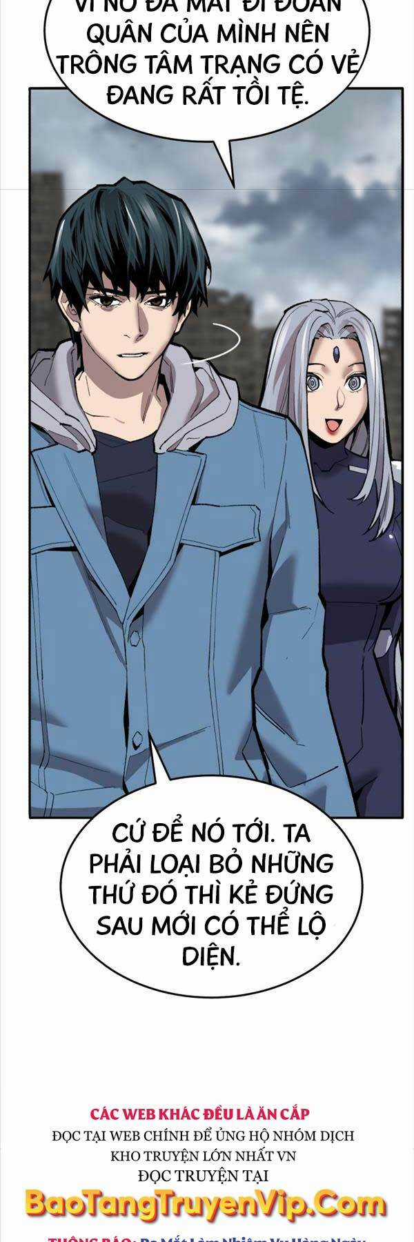 Phá Bỏ Giới Hạn - Chapter 112 - Trang 98