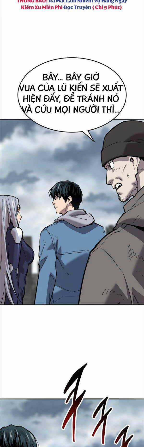 Phá Bỏ Giới Hạn - Chapter 112 - Trang 99