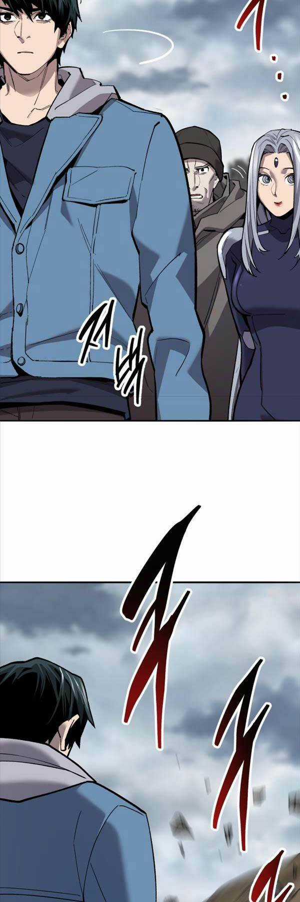 Phá Bỏ Giới Hạn - Chapter 112 - Trang 100