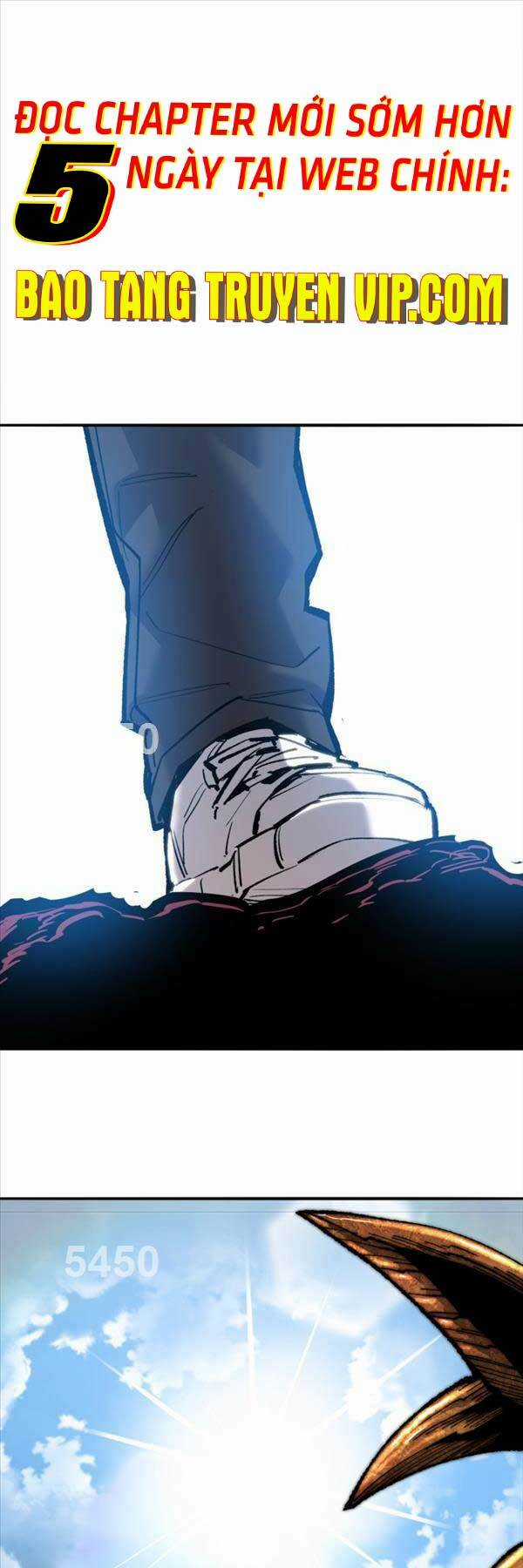 Phá Bỏ Giới Hạn - Chapter 113 - Trang 1