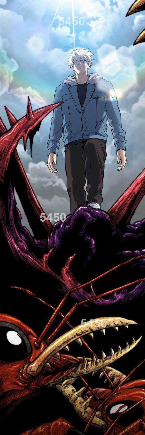 Phá Bỏ Giới Hạn - Chapter 113 - Trang 2