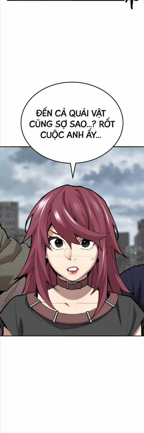 Phá Bỏ Giới Hạn - Chapter 113 - Trang 12
