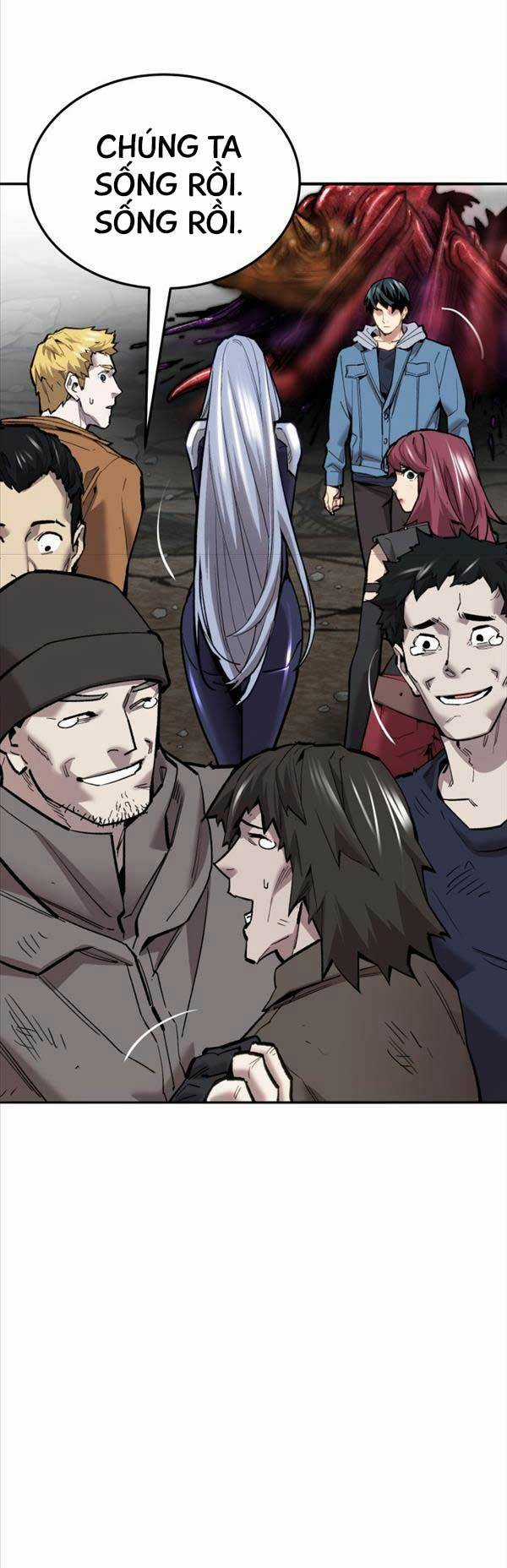 Phá Bỏ Giới Hạn - Chapter 113 - Trang 13