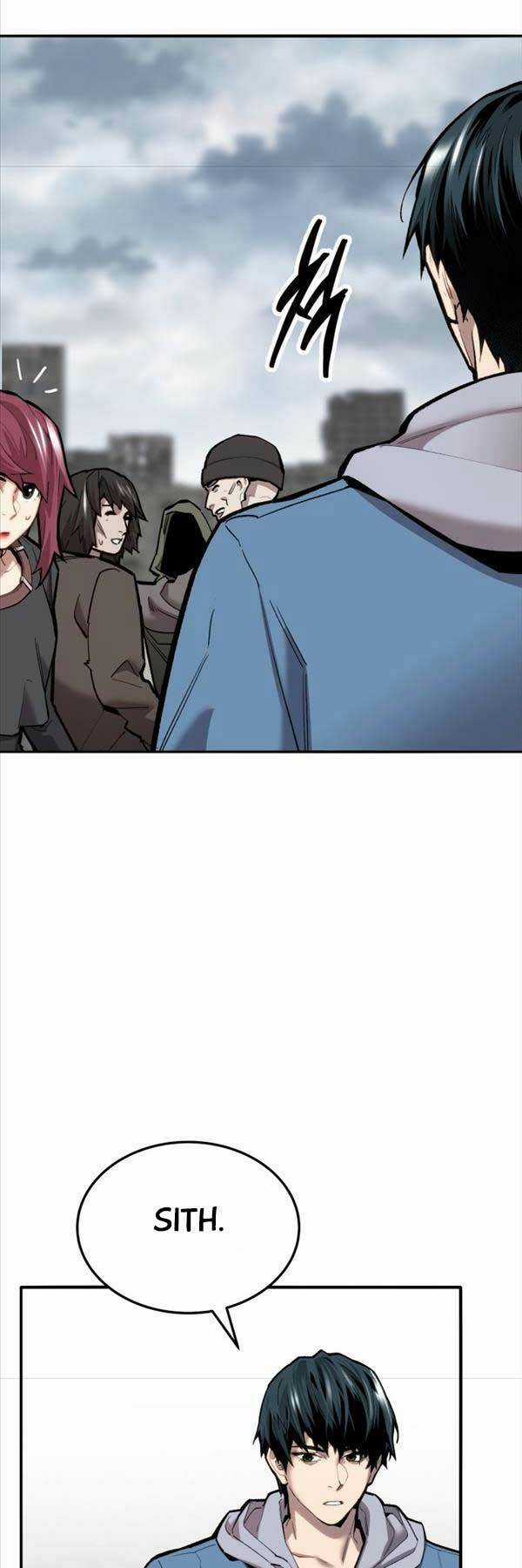 Phá Bỏ Giới Hạn - Chapter 113 - Trang 14