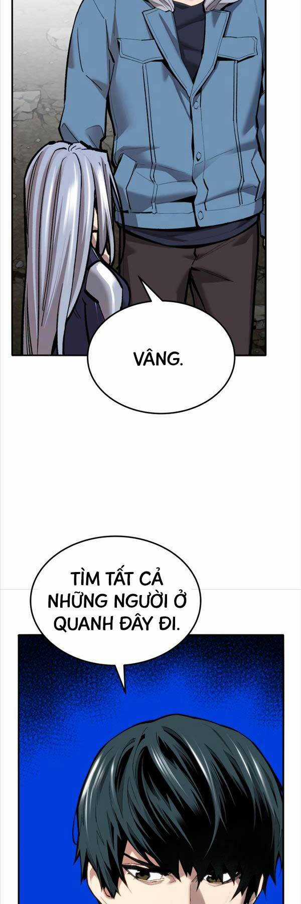 Phá Bỏ Giới Hạn - Chapter 113 - Trang 15