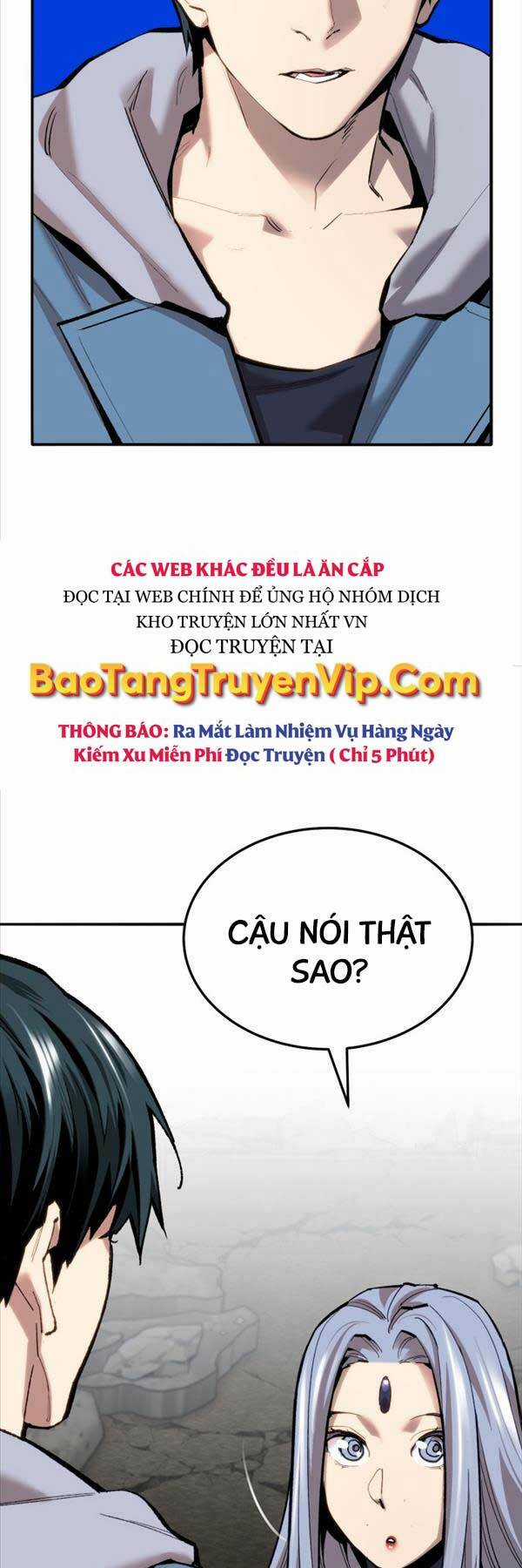Phá Bỏ Giới Hạn - Chapter 113 - Trang 16