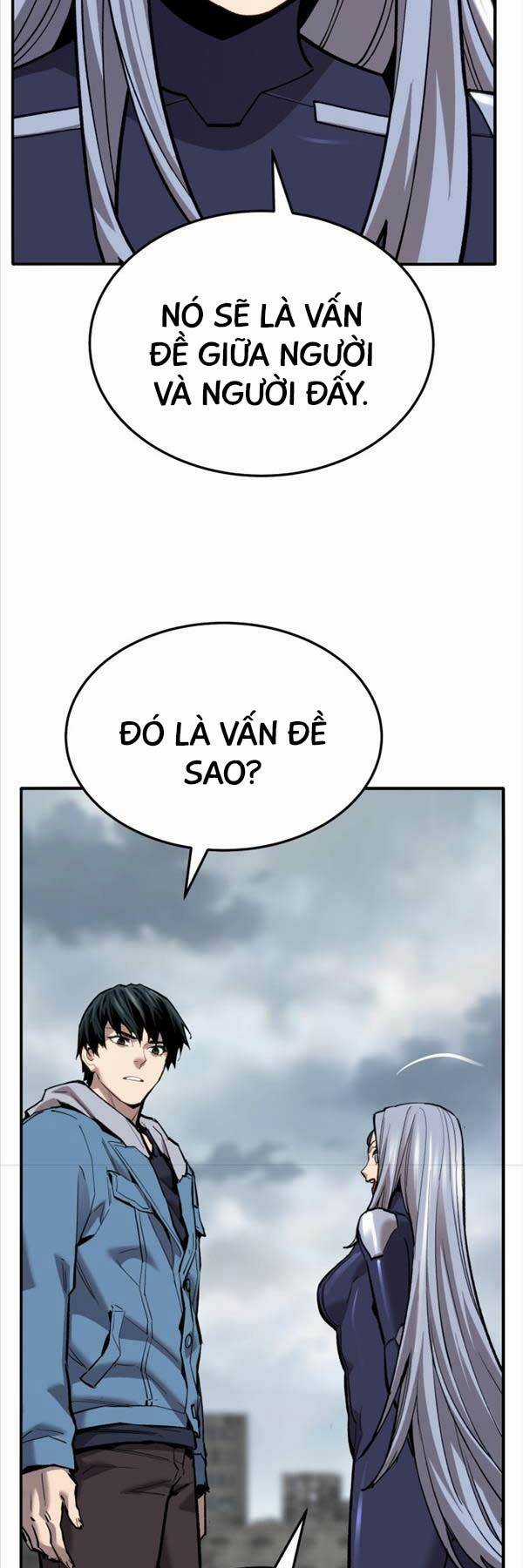 Phá Bỏ Giới Hạn - Chapter 113 - Trang 18