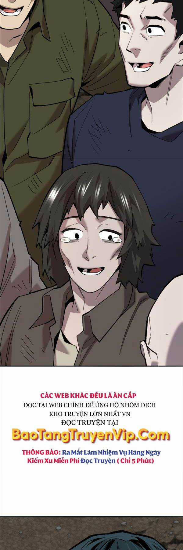 Phá Bỏ Giới Hạn - Chapter 113 - Trang 20