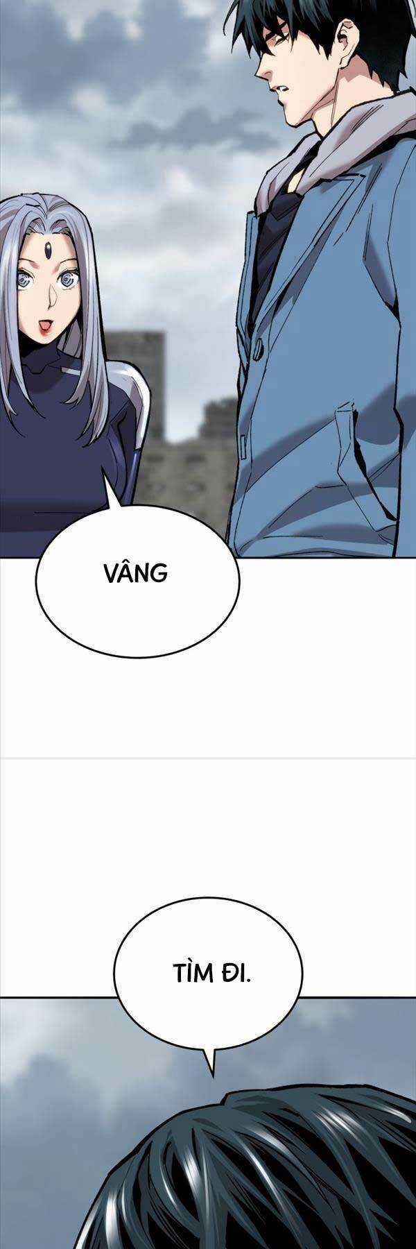 Phá Bỏ Giới Hạn - Chapter 113 - Trang 22