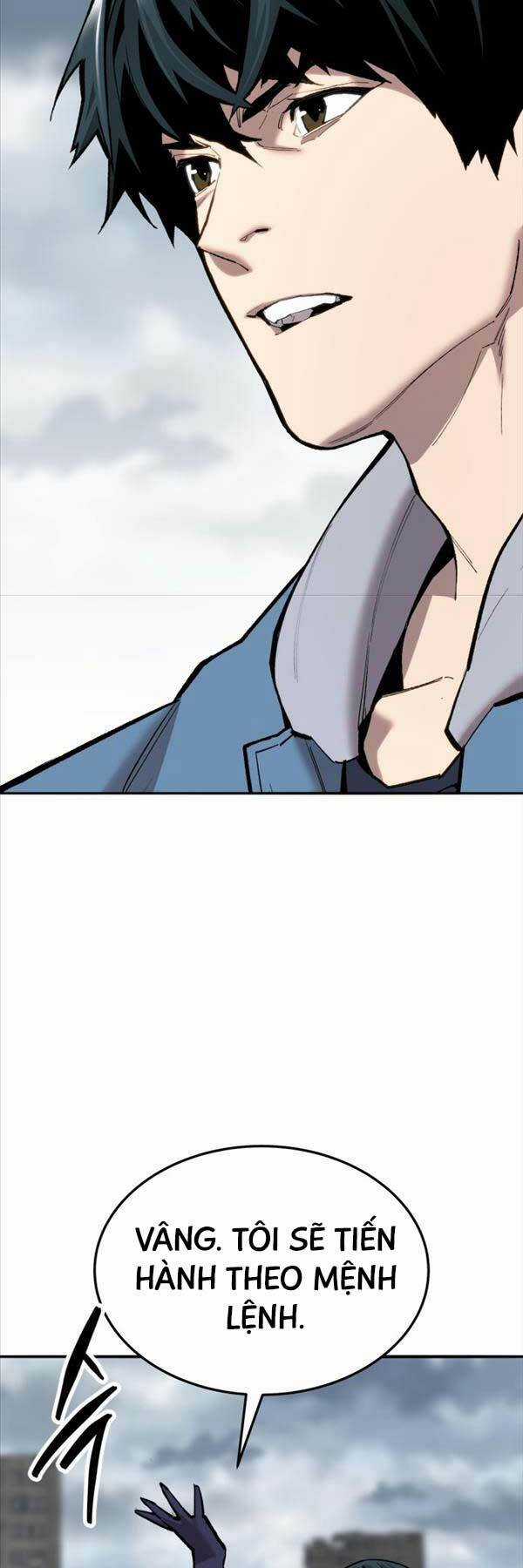 Phá Bỏ Giới Hạn - Chapter 113 - Trang 23