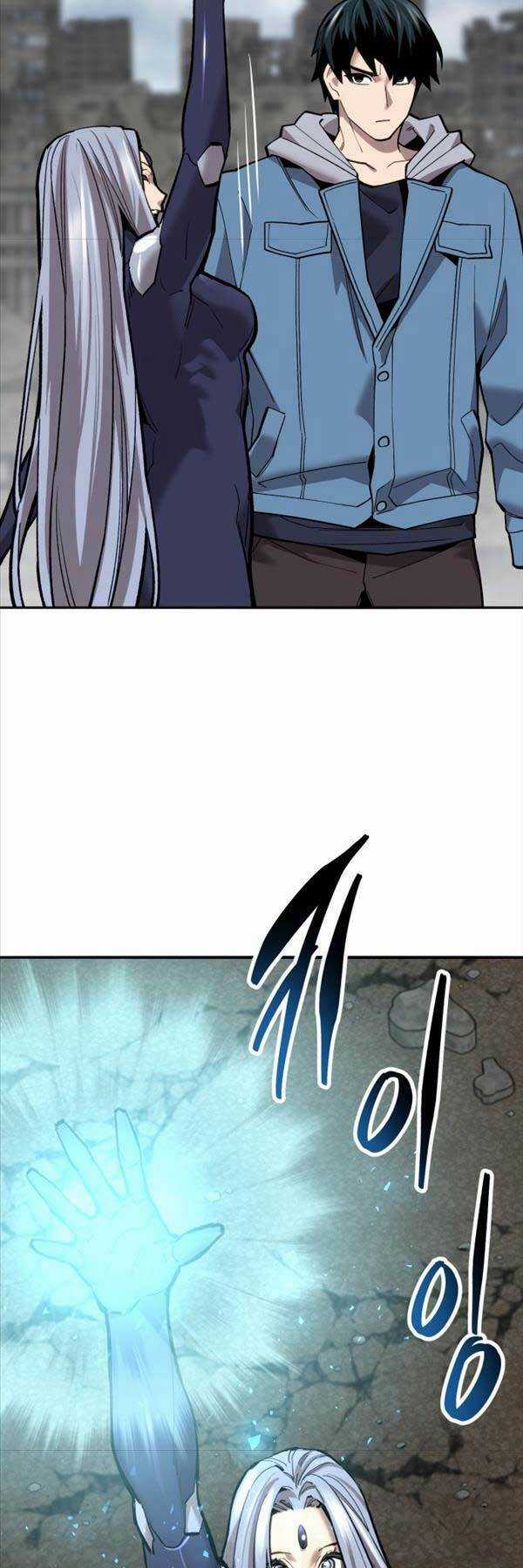 Phá Bỏ Giới Hạn - Chapter 113 - Trang 24