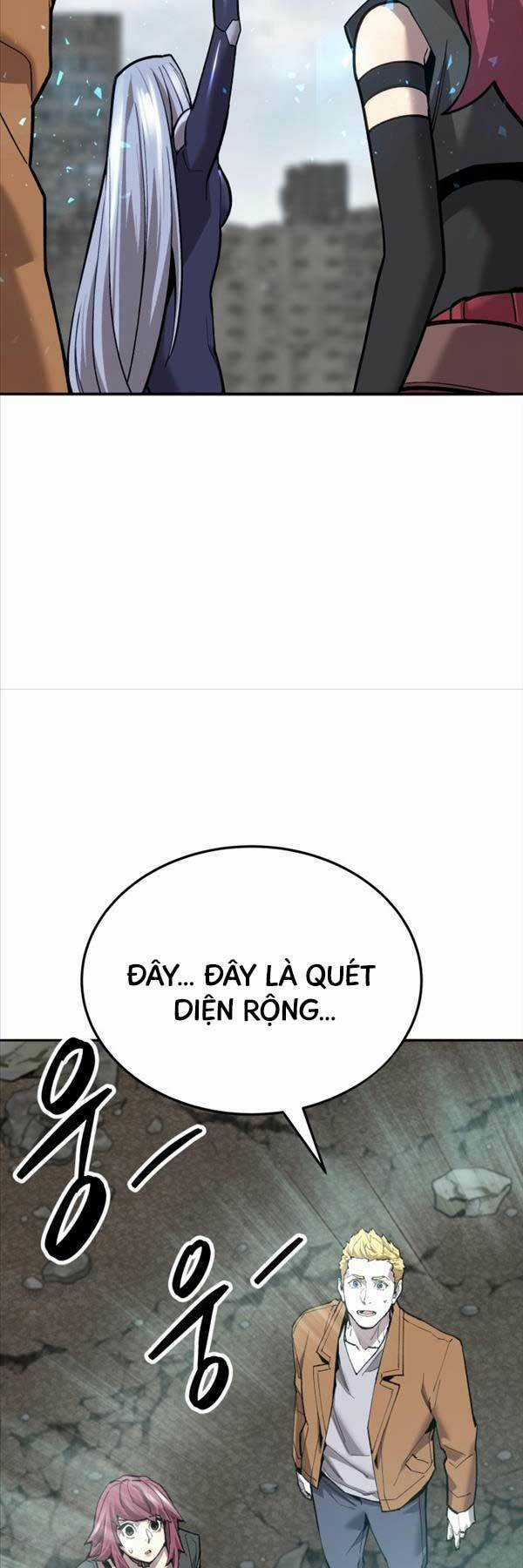 Phá Bỏ Giới Hạn - Chapter 113 - Trang 26