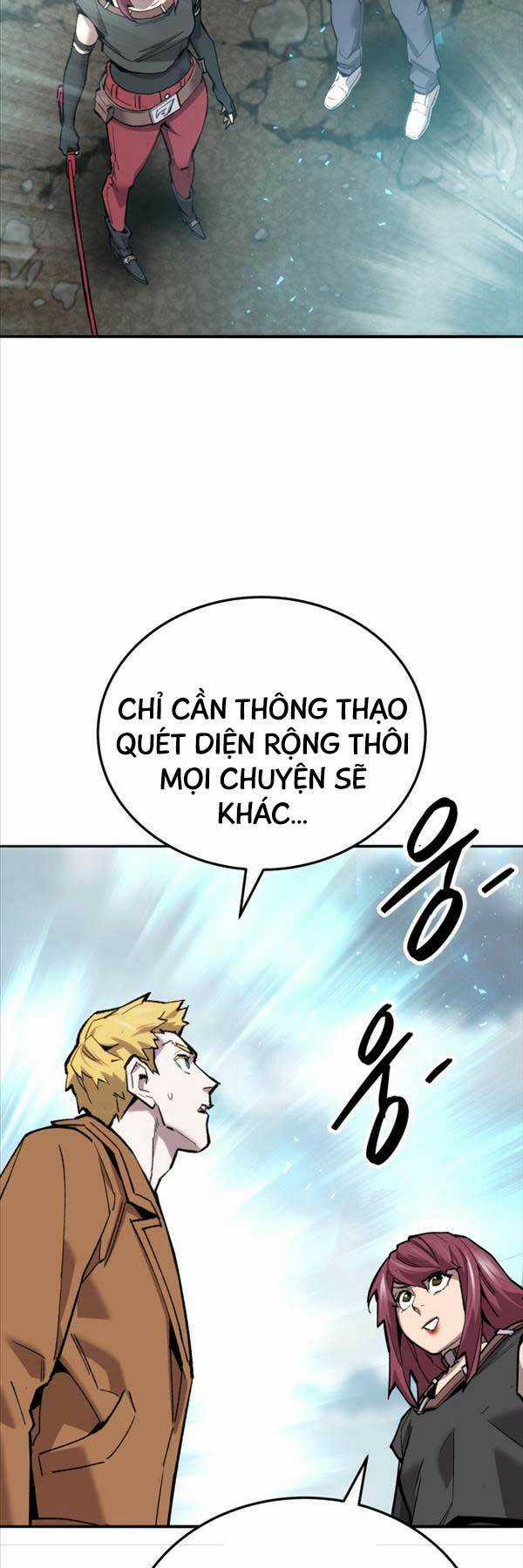 Phá Bỏ Giới Hạn - Chapter 113 - Trang 27