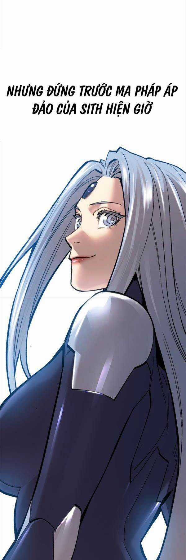 Phá Bỏ Giới Hạn - Chapter 113 - Trang 29