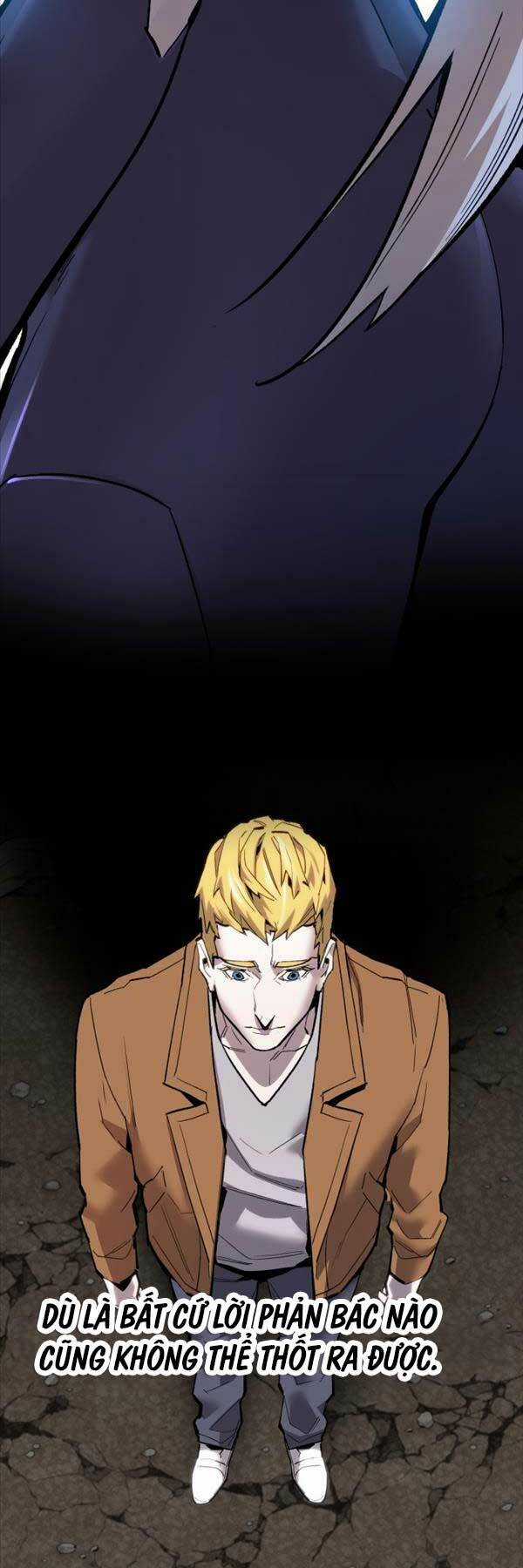 Phá Bỏ Giới Hạn - Chapter 113 - Trang 30