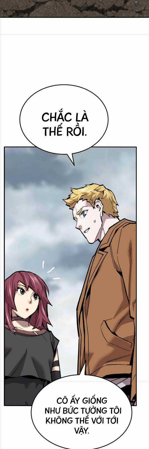 Phá Bỏ Giới Hạn - Chapter 113 - Trang 31