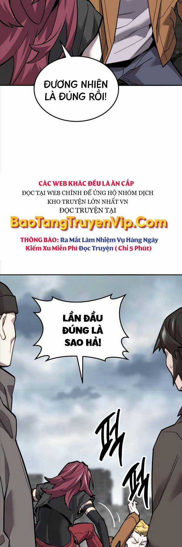 Phá Bỏ Giới Hạn - Chapter 113 - Trang 35