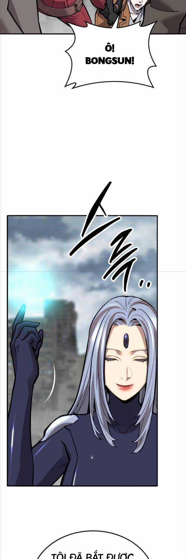 Phá Bỏ Giới Hạn - Chapter 113 - Trang 36