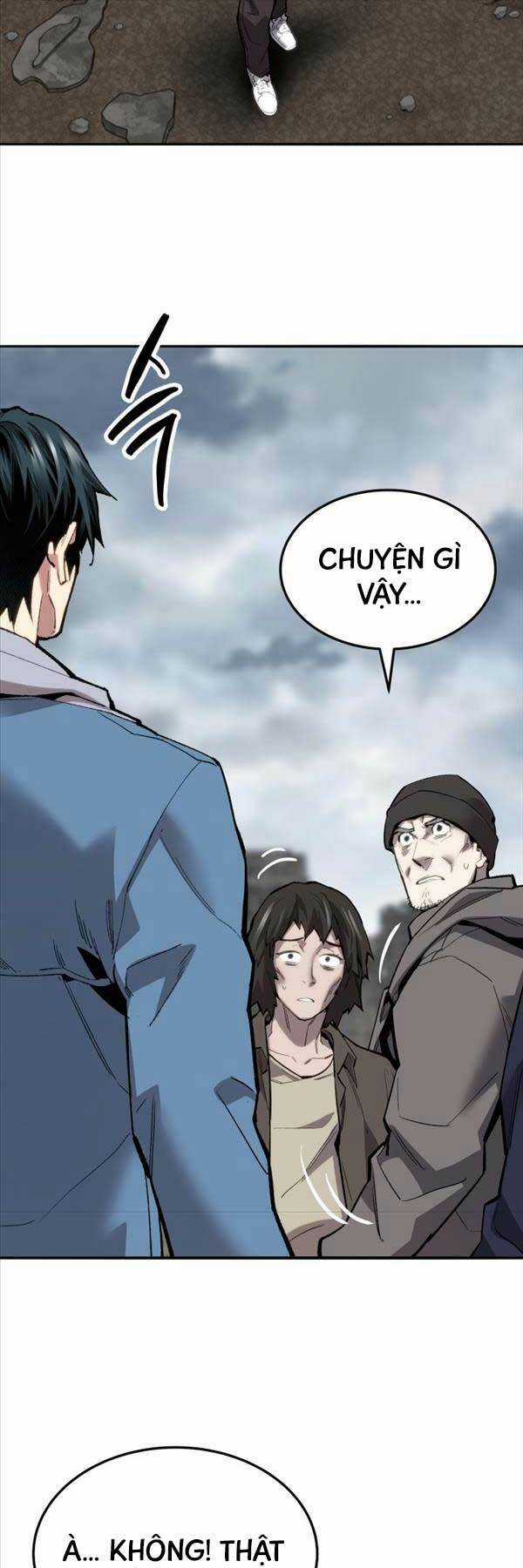 Phá Bỏ Giới Hạn - Chapter 113 - Trang 38