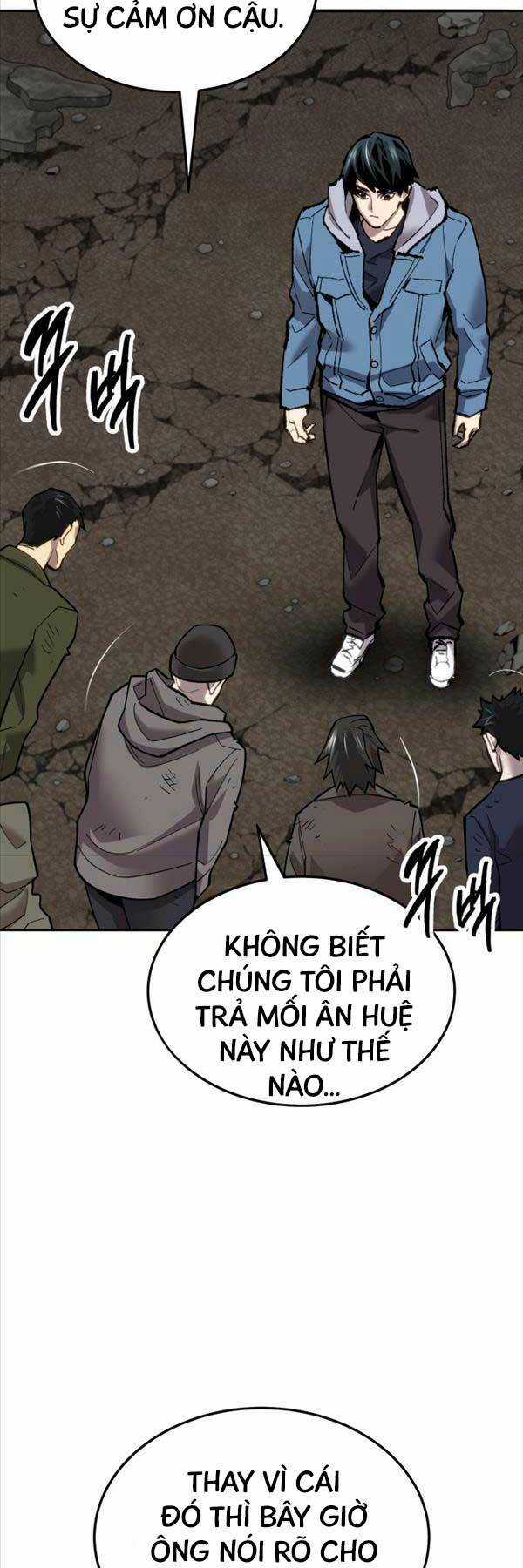 Phá Bỏ Giới Hạn - Chapter 113 - Trang 39