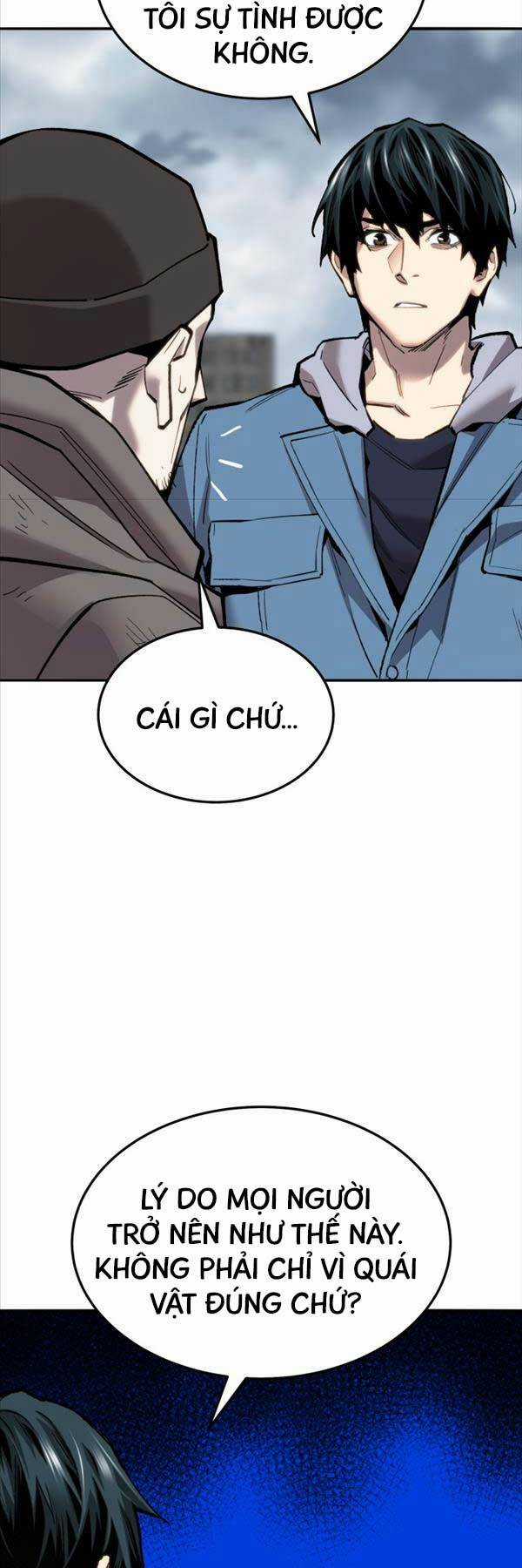 Phá Bỏ Giới Hạn - Chapter 113 - Trang 40