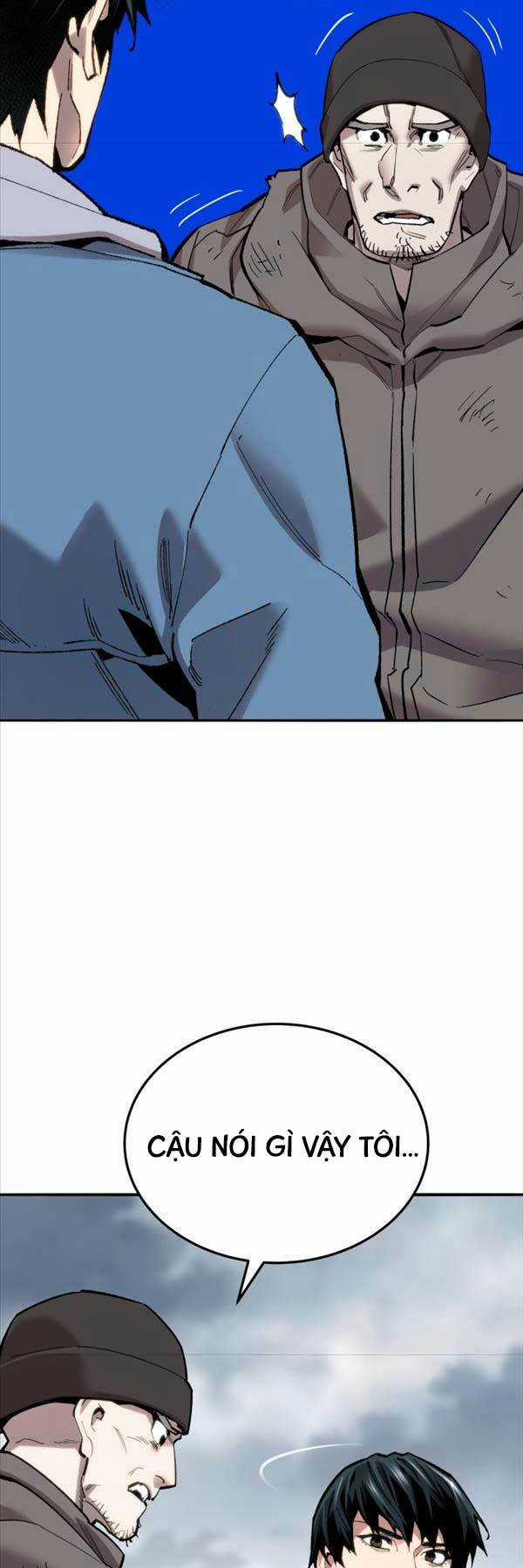 Phá Bỏ Giới Hạn - Chapter 113 - Trang 41