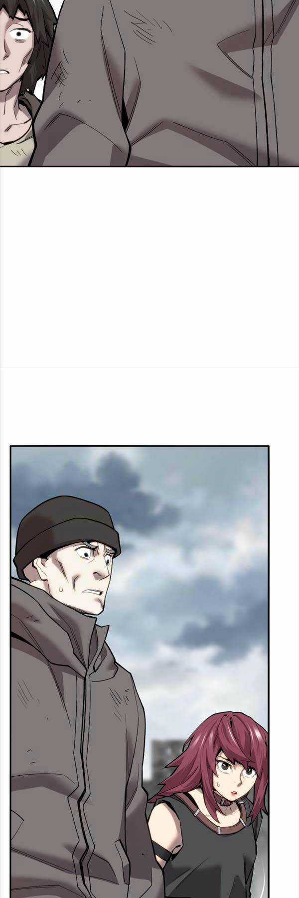 Phá Bỏ Giới Hạn - Chapter 113 - Trang 43