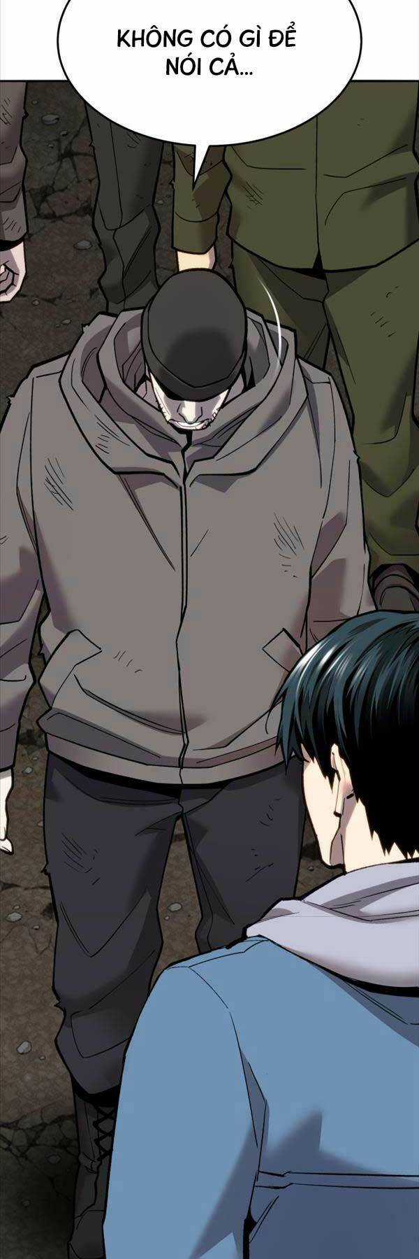 Phá Bỏ Giới Hạn - Chapter 113 - Trang 45