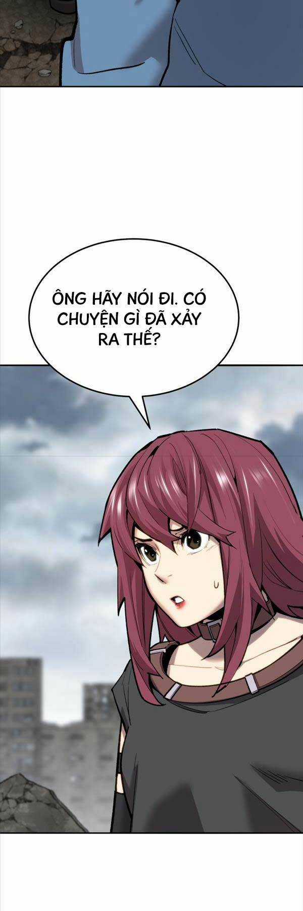 Phá Bỏ Giới Hạn - Chapter 113 - Trang 46