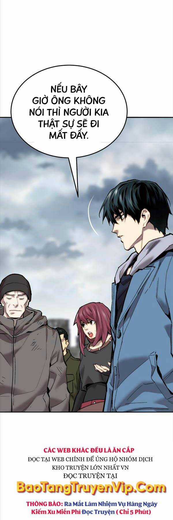 Phá Bỏ Giới Hạn - Chapter 113 - Trang 47