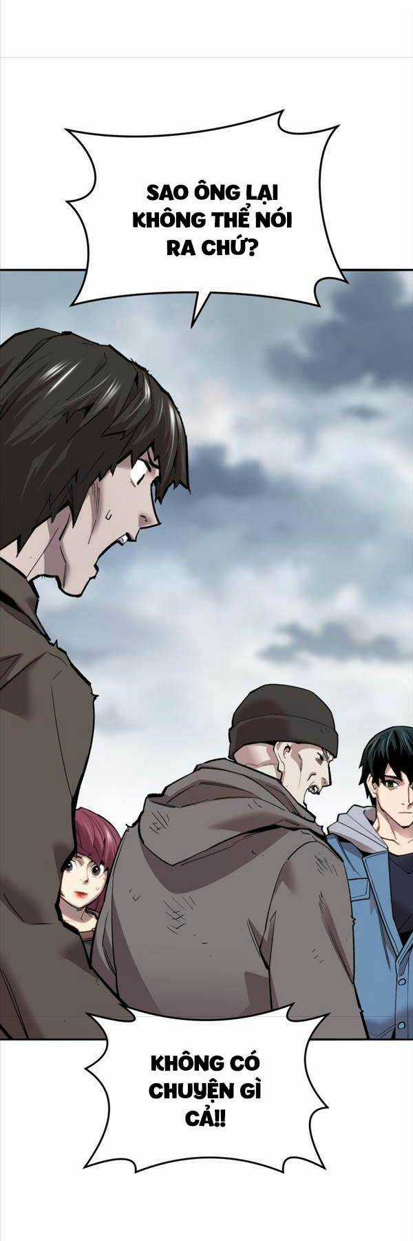 Phá Bỏ Giới Hạn - Chapter 113 - Trang 48