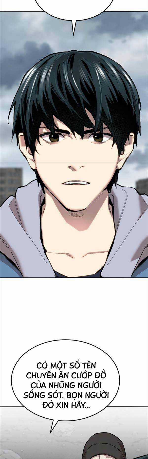 Phá Bỏ Giới Hạn - Chapter 113 - Trang 50