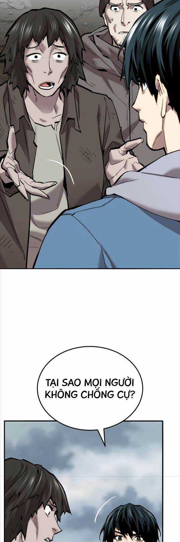 Phá Bỏ Giới Hạn - Chapter 113 - Trang 51