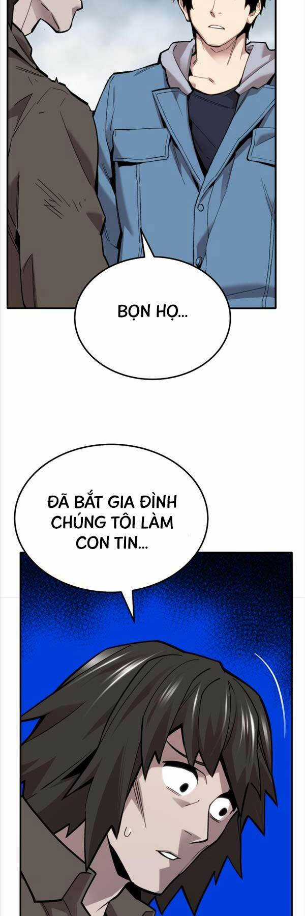 Phá Bỏ Giới Hạn - Chapter 113 - Trang 52