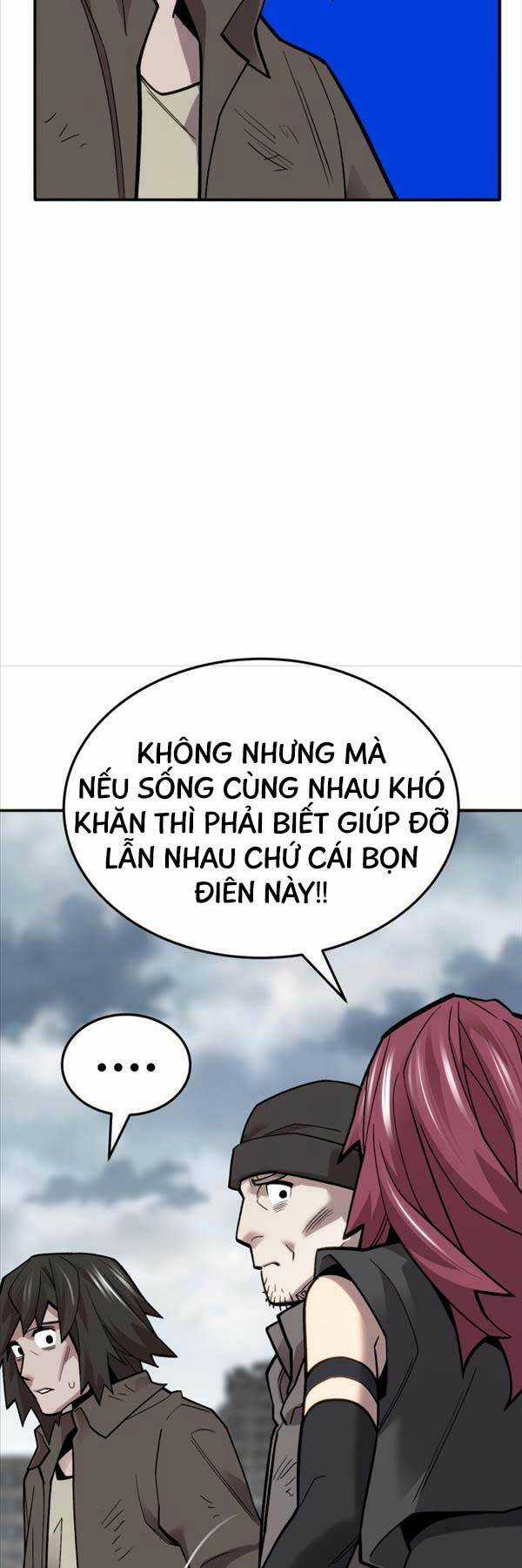 Phá Bỏ Giới Hạn - Chapter 113 - Trang 53