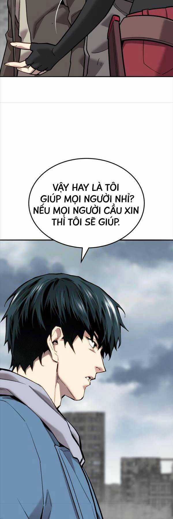 Phá Bỏ Giới Hạn - Chapter 113 - Trang 54