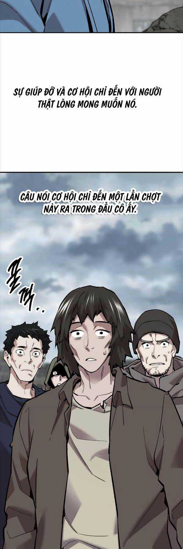 Phá Bỏ Giới Hạn - Chapter 113 - Trang 55