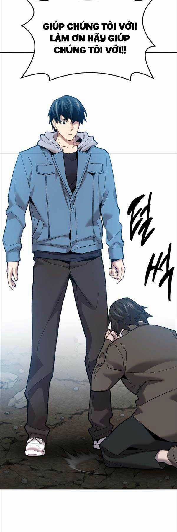 Phá Bỏ Giới Hạn - Chapter 113 - Trang 57