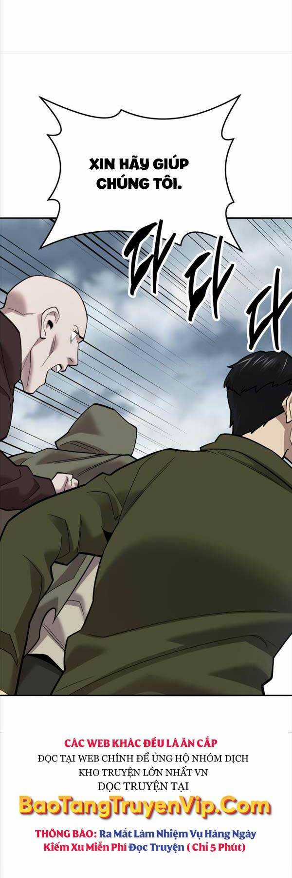 Phá Bỏ Giới Hạn - Chapter 113 - Trang 58