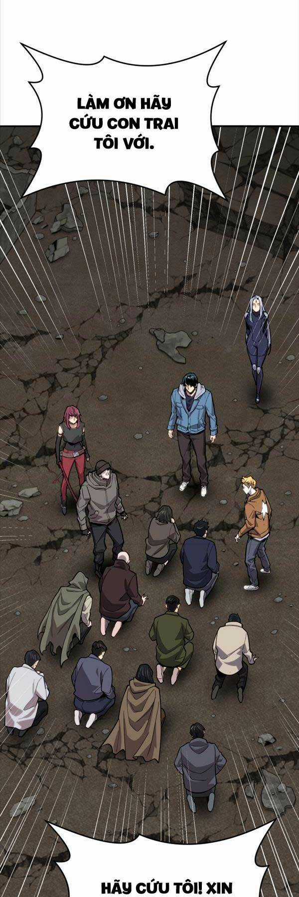 Phá Bỏ Giới Hạn - Chapter 113 - Trang 59