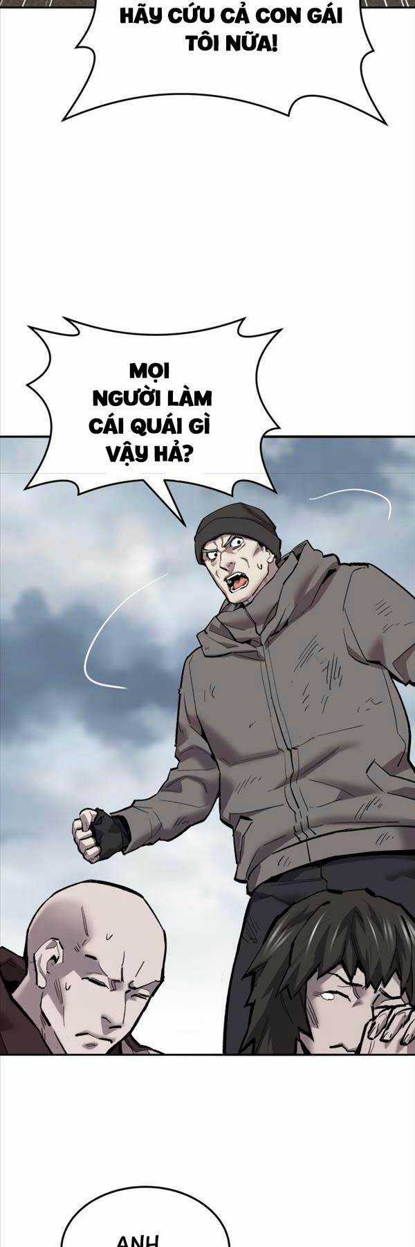 Phá Bỏ Giới Hạn - Chapter 113 - Trang 60