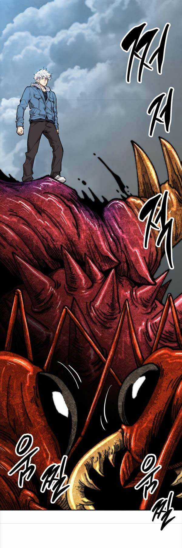 Phá Bỏ Giới Hạn - Chapter 113 - Trang 7