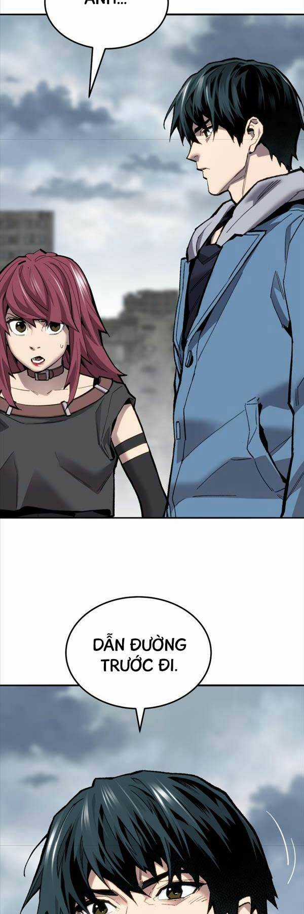 Phá Bỏ Giới Hạn - Chapter 113 - Trang 61